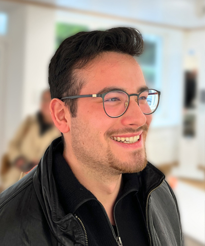Foto von eye-buy Studio für Augenoptik