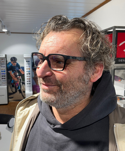 Foto von eye-buy Studio für Augenoptik